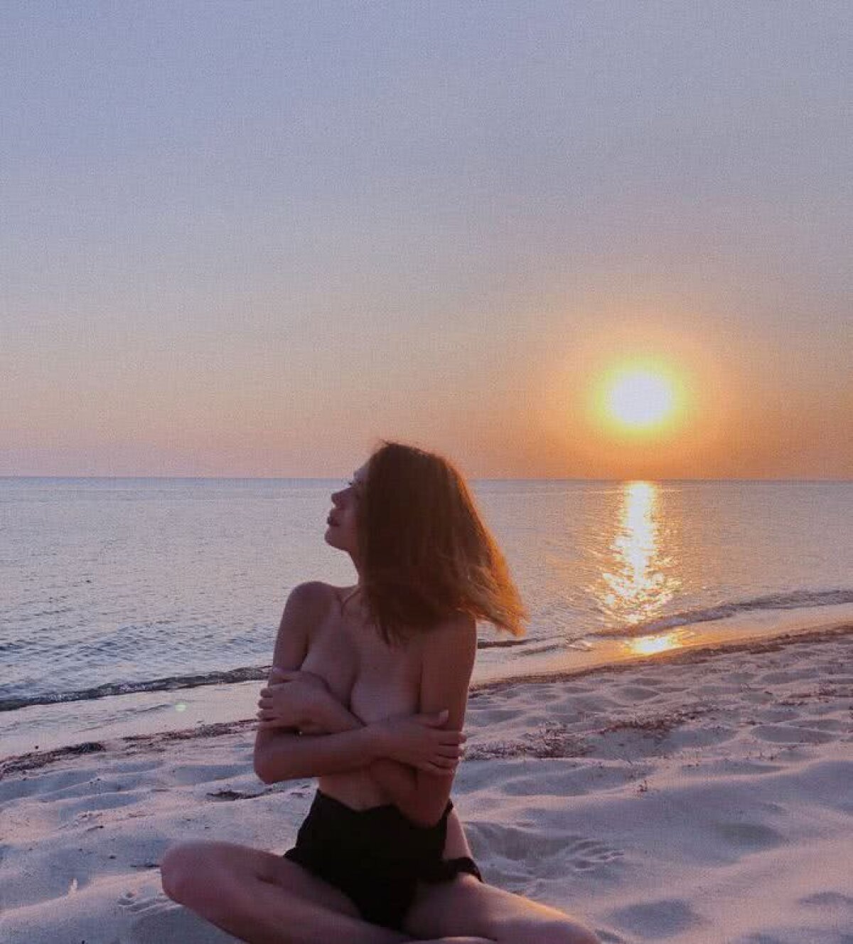 GALERIE FOTO Cel mai tare model din Turcia: "Nu mai sunt virgină" » Loris Karius e implicat în controversata situație