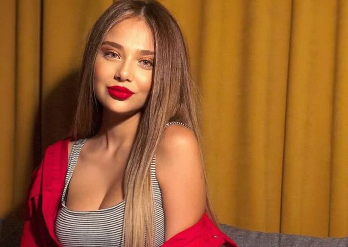 GALERIE FOTO Cel mai tare model din Turcia: "Nu mai sunt virgină" » Loris Karius e implicat în controversata situație