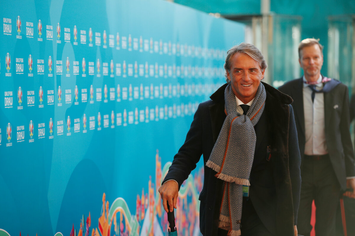 PRELIMINARII EURO 2020 // Adversare-șoc pentru România în preliminariile EURO 2020: Spania, Suedia și Norvegia! Cum arată grupele complete