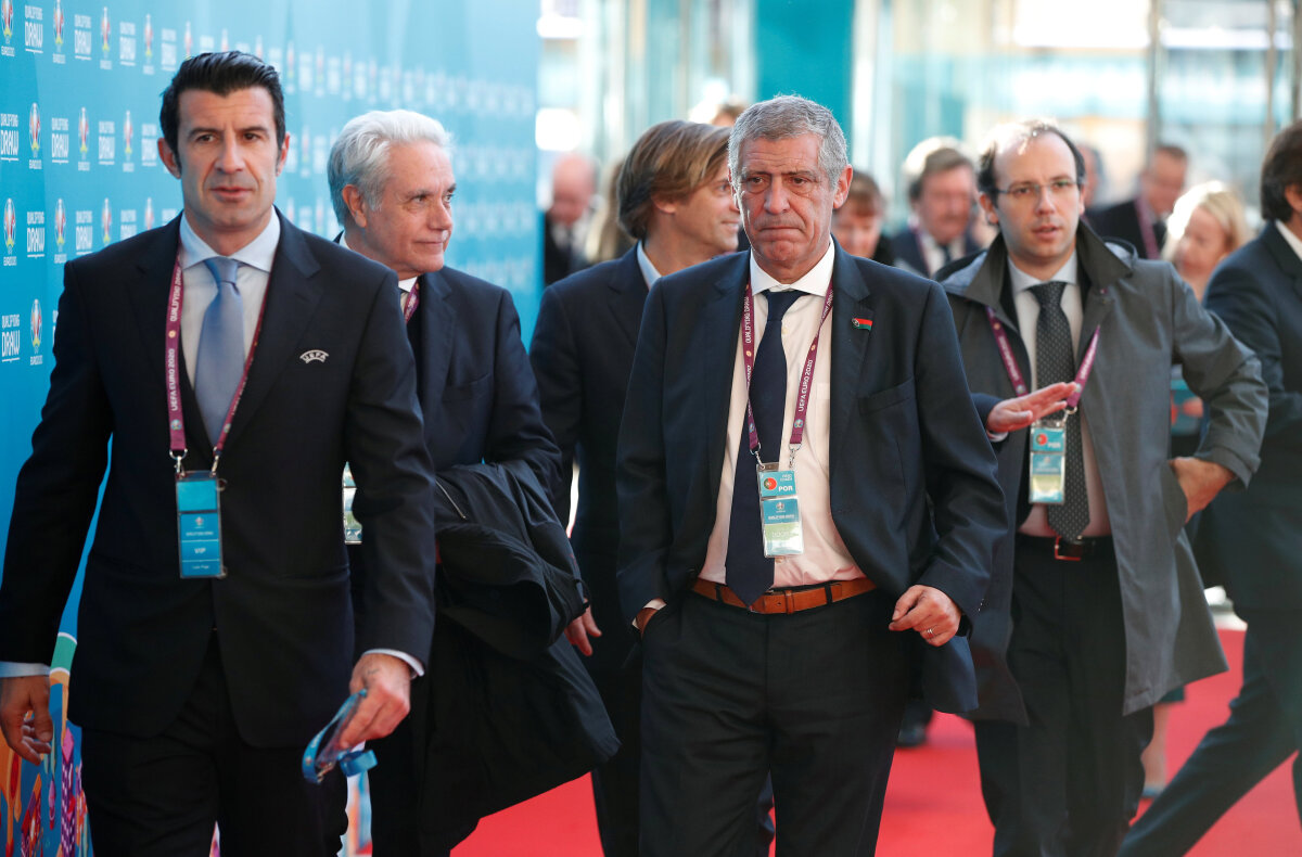 PRELIMINARII EURO 2020 // Adversare-șoc pentru România în preliminariile EURO 2020: Spania, Suedia și Norvegia! Cum arată grupele complete