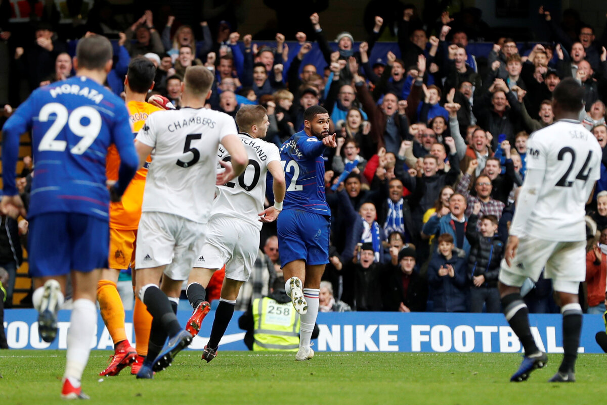 GALERIE FOTO + VIDEO Ziua derby-urilor londoneze: Arsenal a întors SENZAȚIONAL cu Tottenham + Chelsea-Fulham, decis de două goluri