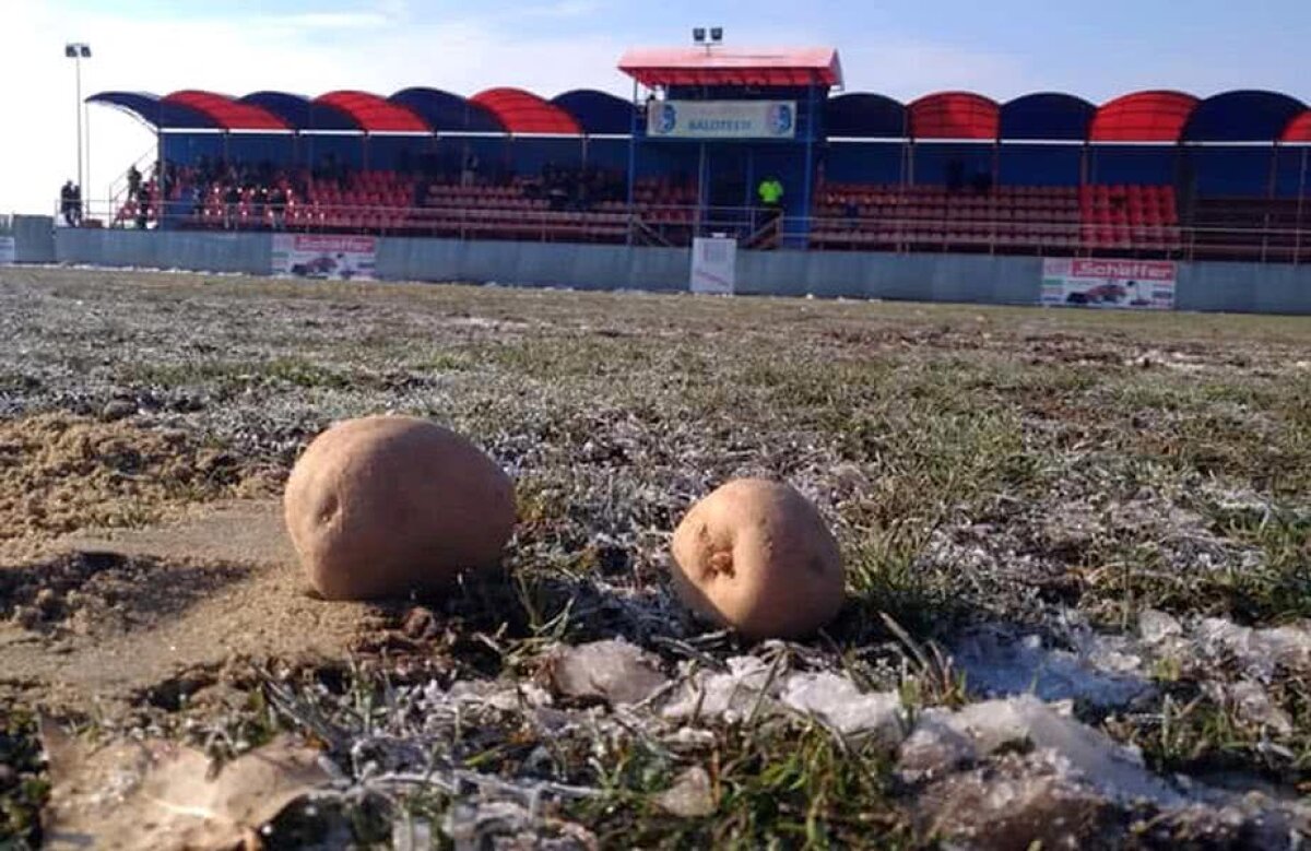 Fotografia zilei - cele mai interesante imagini ale lunii decembrie 2018 în sport