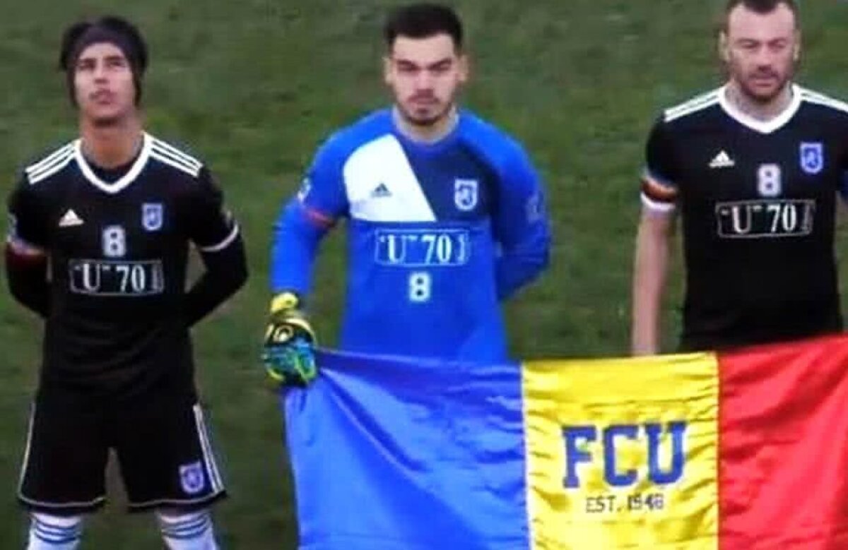 FOTO Gestul unic printre antrenorii din Liga 1 făcut de Gică Hagi în etapa a 17-a