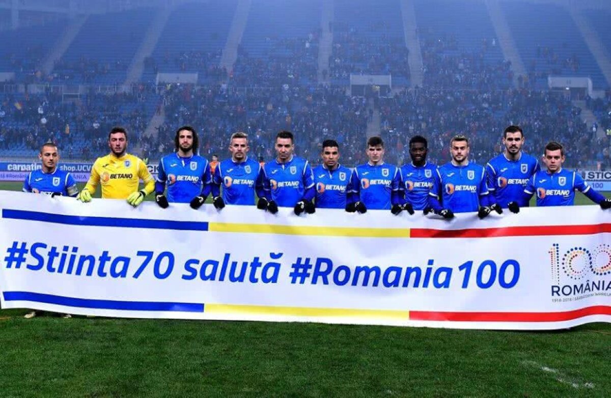 FOTO Gestul unic printre antrenorii din Liga 1 făcut de Gică Hagi în etapa a 17-a