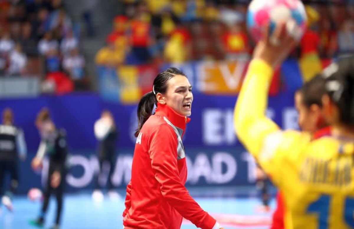 ROMÂNIA - GERMANIA 29-24 // FOTO + VIDEO Victorie SENZAȚIONALĂ la Europeanul de handbal! Ne-am calificat în grupa principală! Eliza Buceschi, Neagu și Dedu au sclipit!