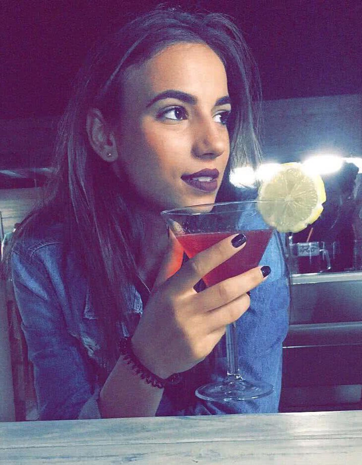 FOTO Marchează și în afara terenului: cea mai bună jucătoare de fotbal din România atrage toate privirile!