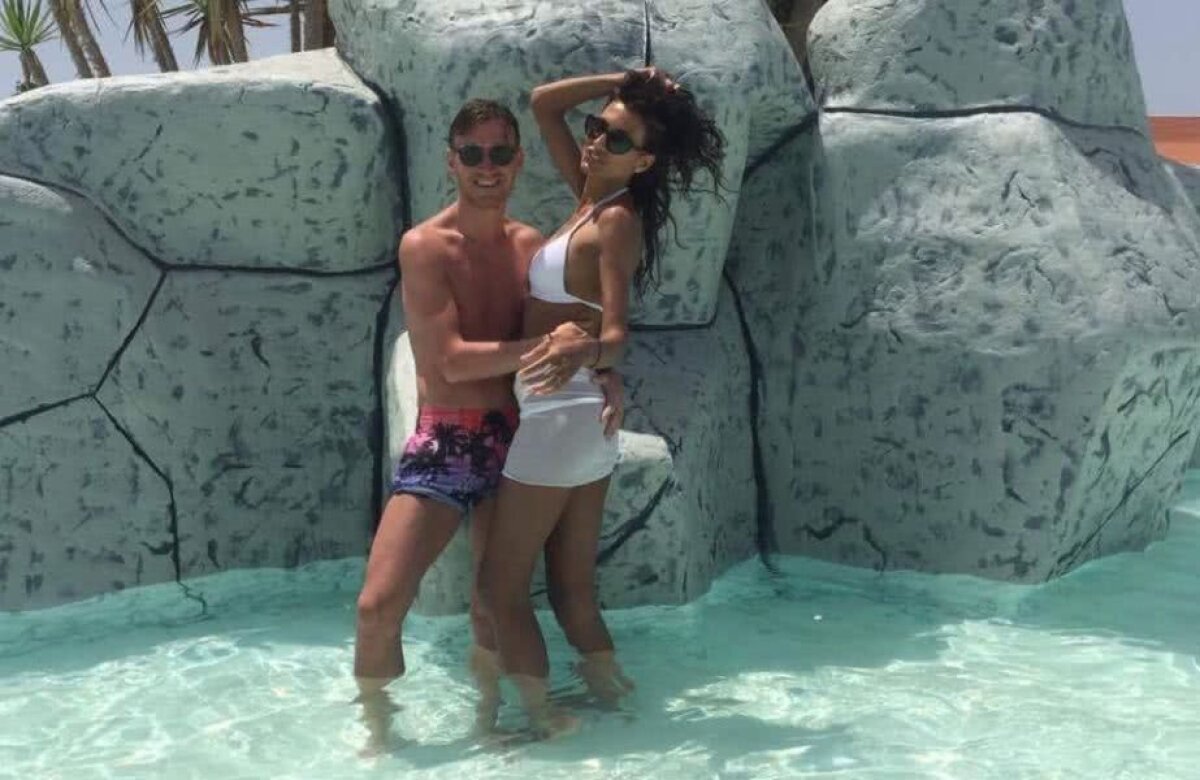 FOTO Ce mai face Nicolae Mitea după ce s-a lăsat de fotbal: "Trăim într-o lume rea"