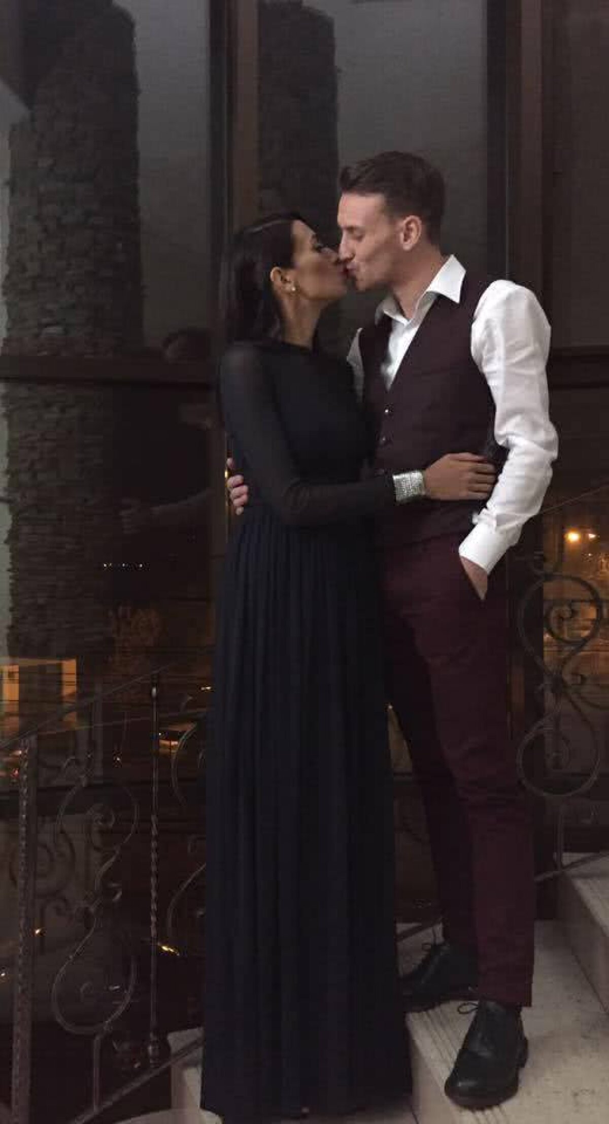 FOTO Ce mai face Nicolae Mitea după ce s-a lăsat de fotbal: "Trăim într-o lume rea"