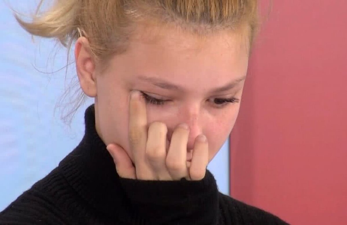 GSP LIVE // VIDEO Mama uneia dintre sportivele abuzate la lotul de judo: "Ne chinuim să recuperăm copilul, dar rana ei nu se va vindeca niciodată"