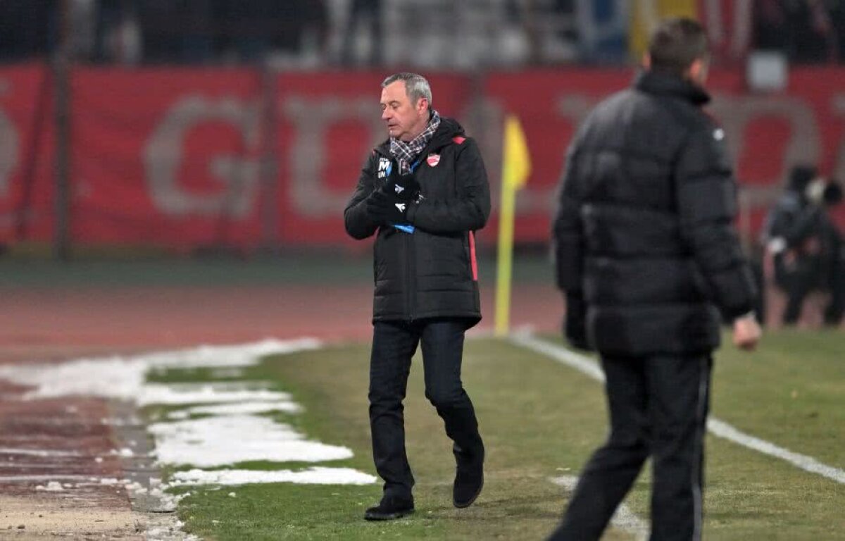 FOTO Cronologia dezastrului » Rednic e "Mister Umilință"! Meciul cu CFR e doar cel mai recent dintr-o serie de înfrângeri usturătoare