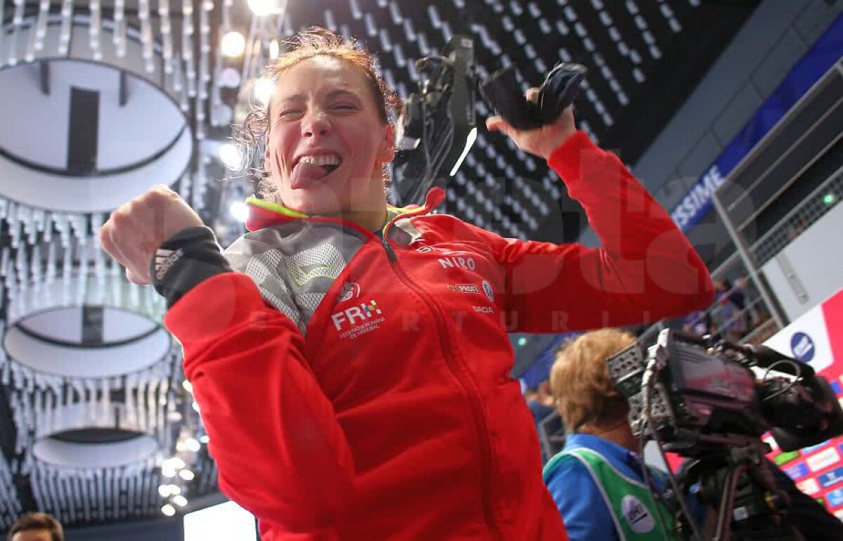 Fotografia zilei - cele mai interesante imagini ale lunii decembrie 2018 în sport