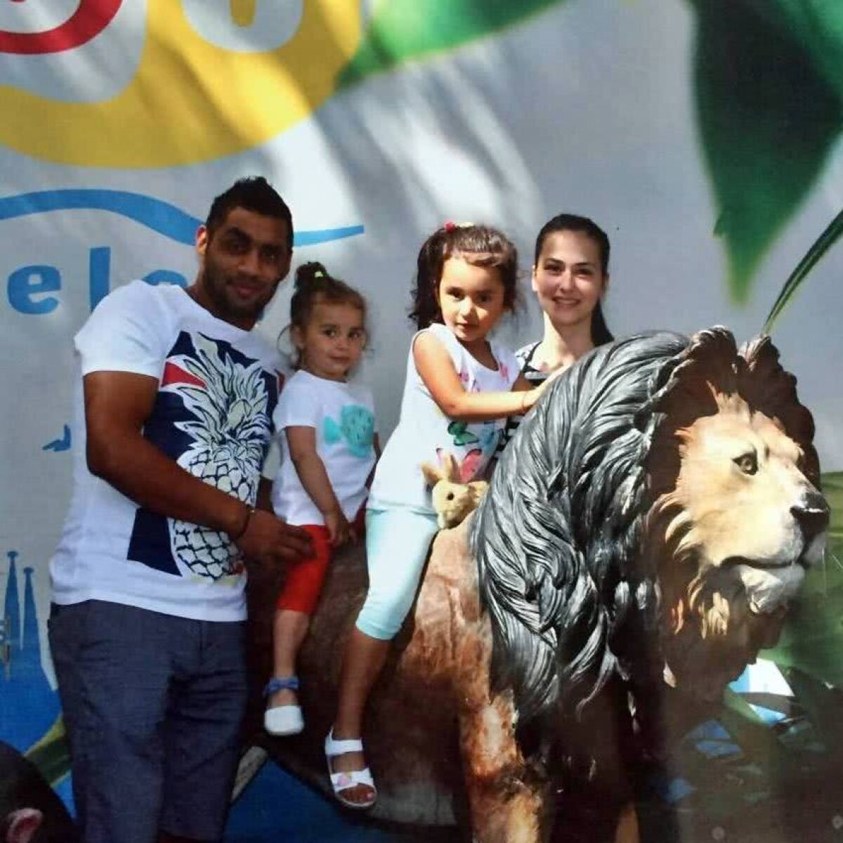 FOTO HOT! Soția lui Bănel Nicoliță e mai sexy ca un fotomodel: imagini incendiare