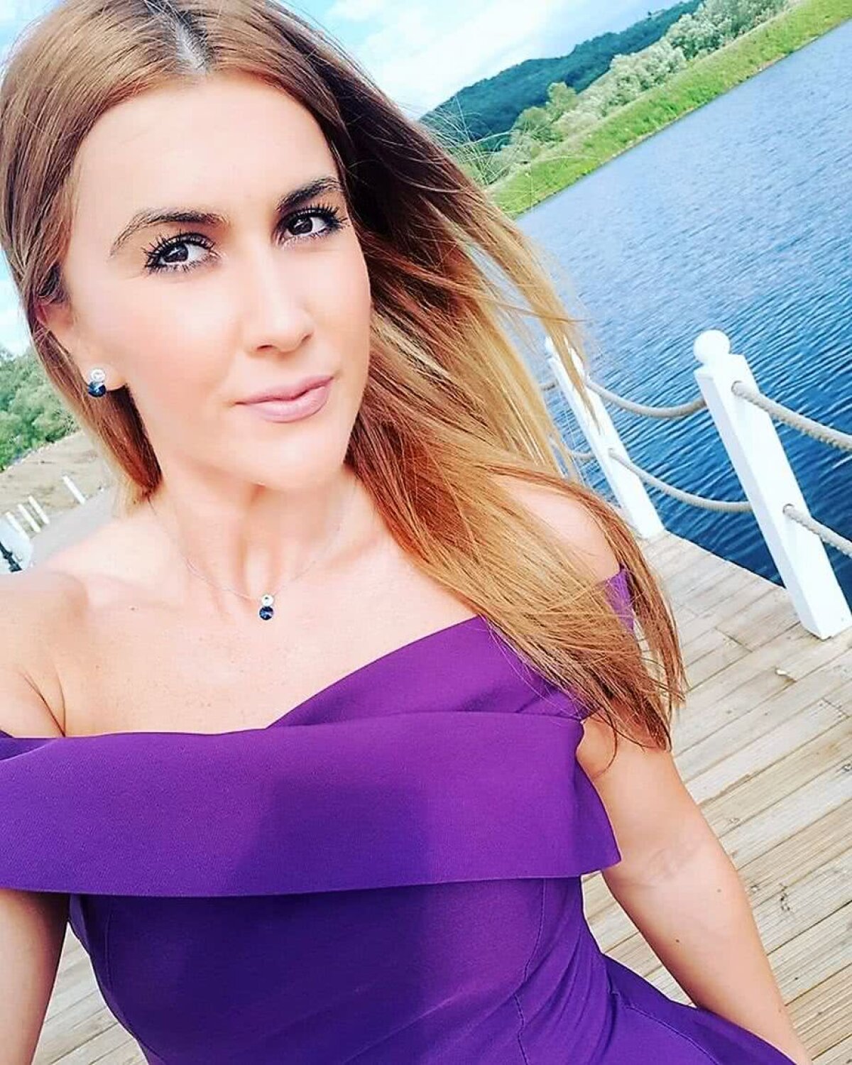 ROMÂNIA LA EURO // Povestea incredibilă a pivotului naționalei, Raluca Băcăoanu: "Am leșinat instant! M-am trezit pe un pat de spital, nu ştiam ce-i cu mine!"