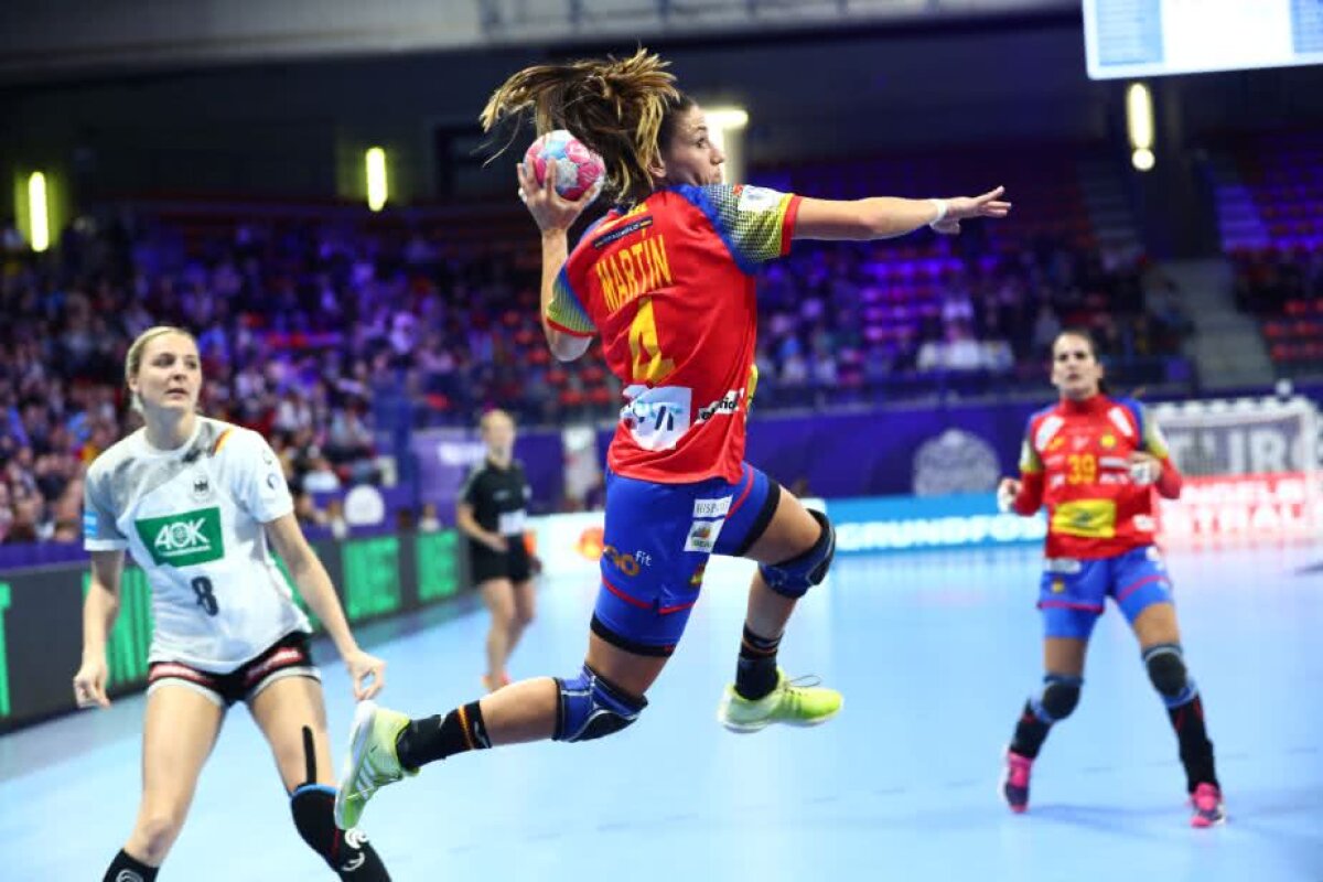 ROMÂNIA LA EURO // VIDEO + FOTO România se poate califica și cu o singură victorie! Ce trebuie să se întâmple pentru asta