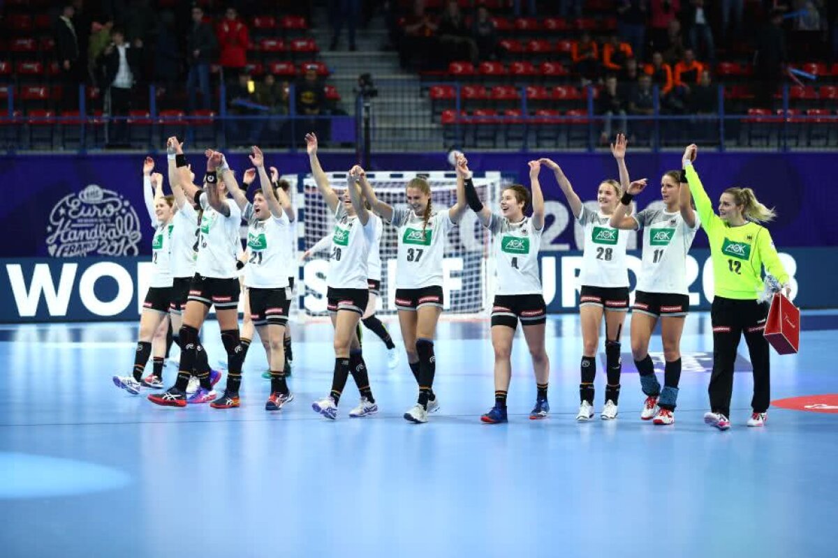 ROMÂNIA LA EURO // VIDEO + FOTO România se poate califica și cu o singură victorie! Ce trebuie să se întâmple pentru asta