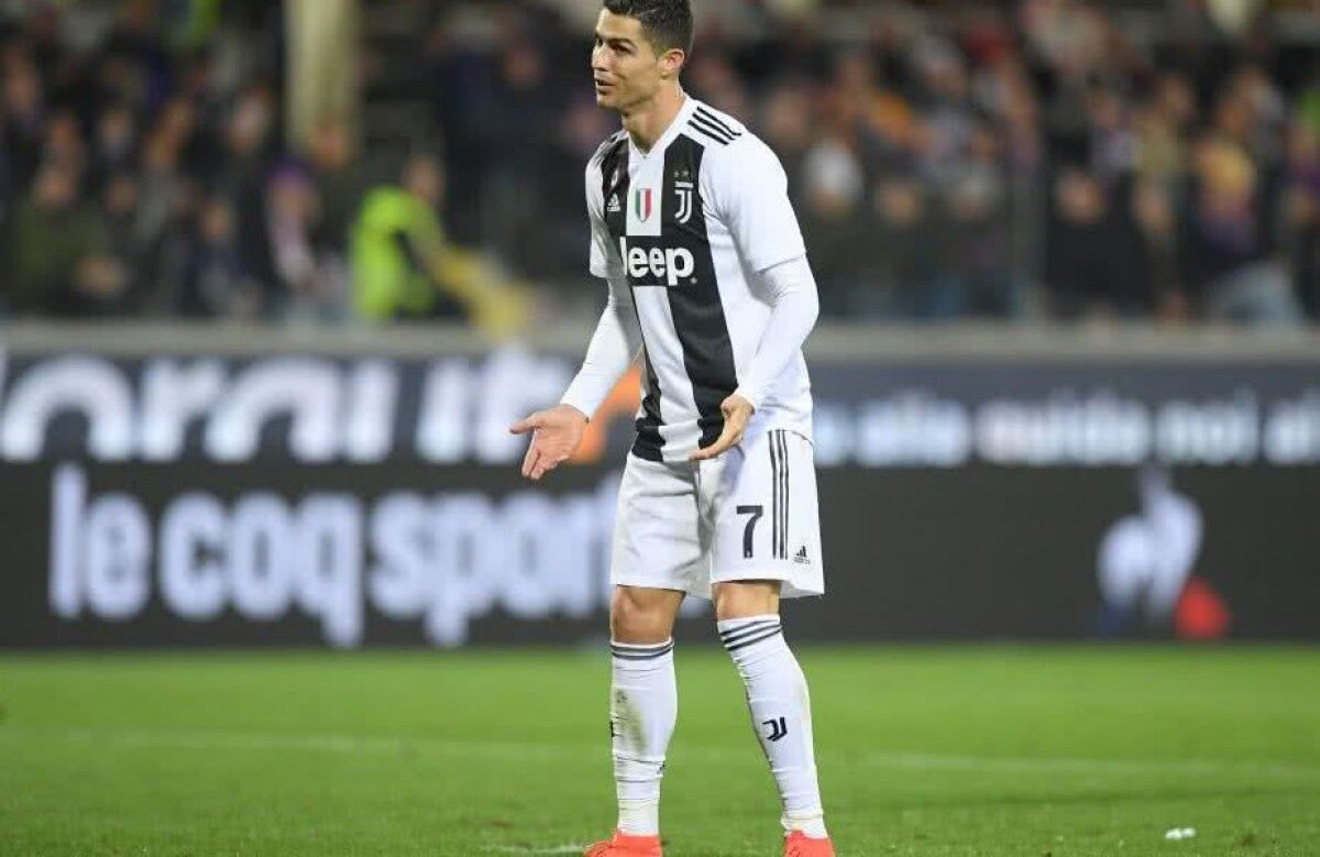 JUVENTUS - INTER 1-0 // Mandzukic i-a luat fața lui Ronaldo, iar lupta lui Juventus cu recordurile continuă