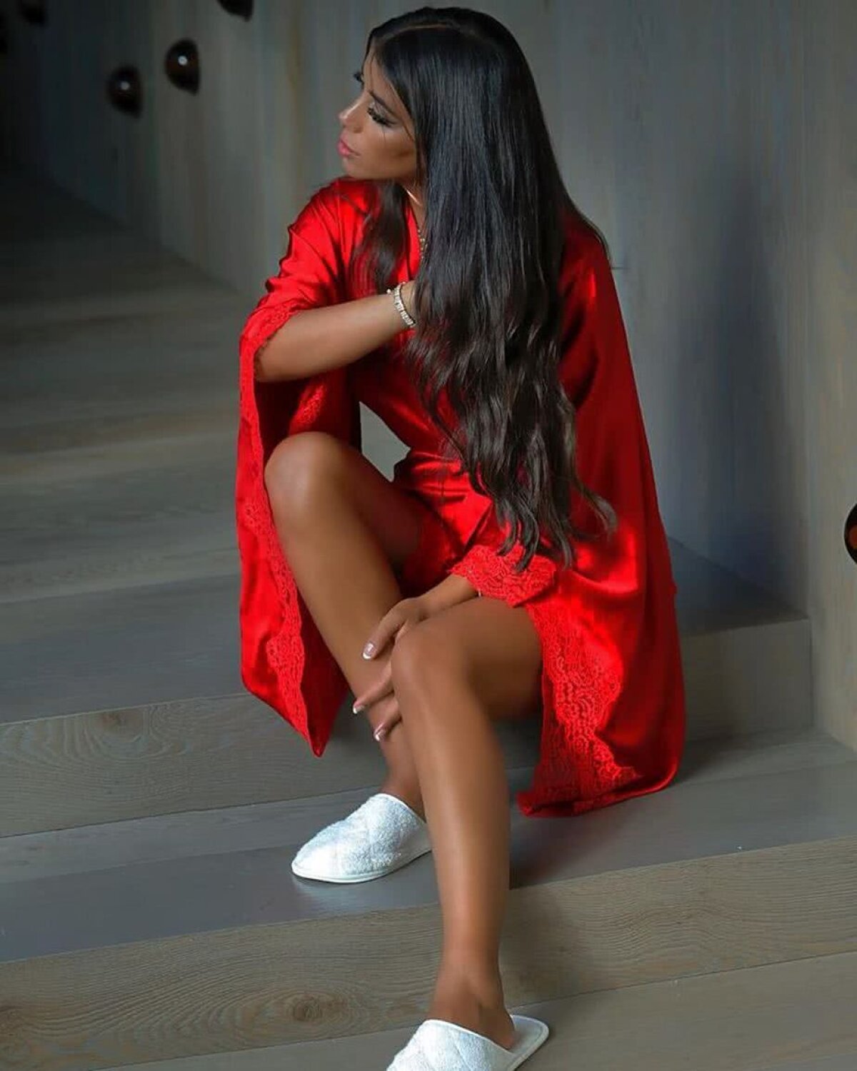 GALERIE FOTO Soția lui Fabregas i-a stabilit noua destinație! Unde se transferă în vară spaniolul