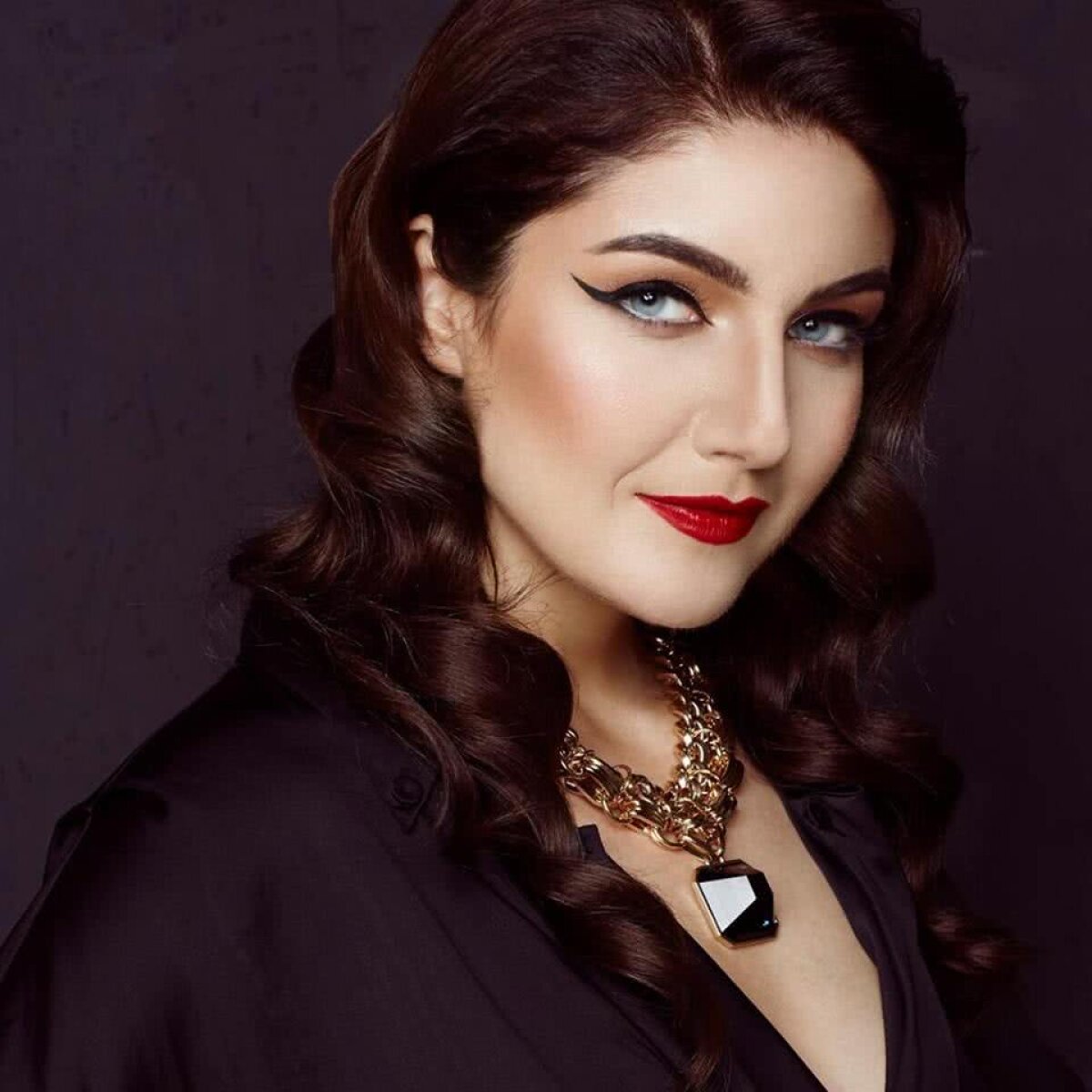 GALERIE FOTO A făcut tenis și volei în copilărie, iar de trei ani a descoperit pasiunea pentru sporturile montane