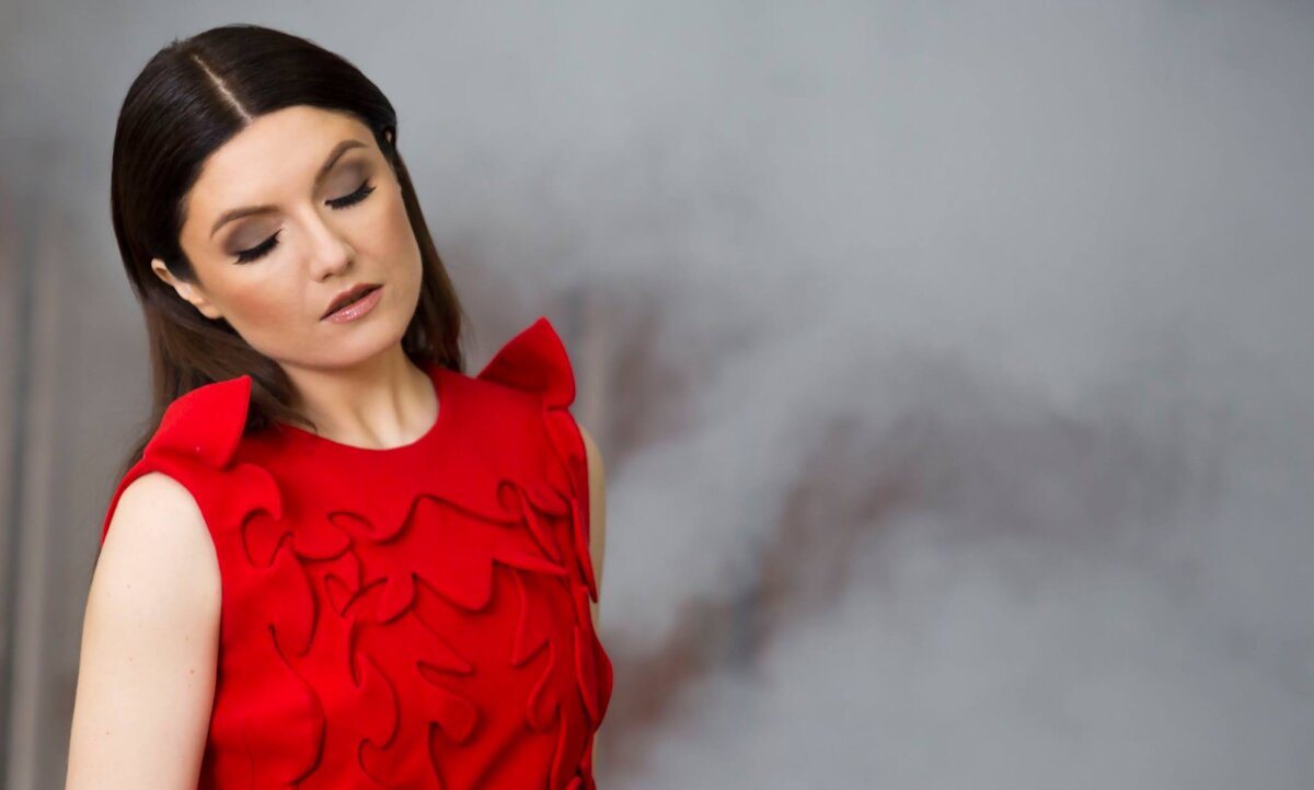 GALERIE FOTO A făcut tenis și volei în copilărie, iar de trei ani a descoperit pasiunea pentru sporturile montane