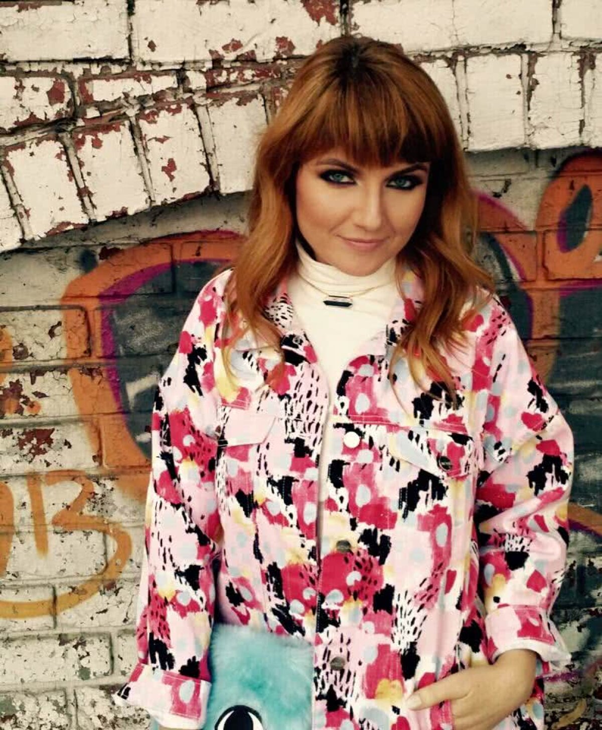 GALERIE FOTO A făcut tenis și volei în copilărie, iar de trei ani a descoperit pasiunea pentru sporturile montane