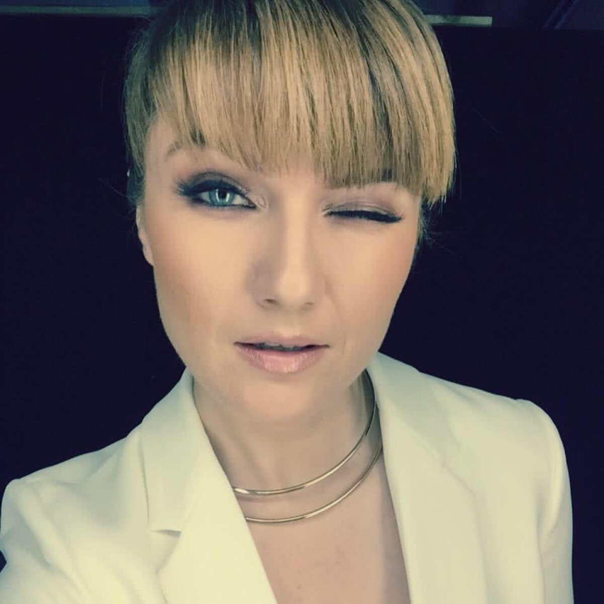 GALERIE FOTO A făcut tenis și volei în copilărie, iar de trei ani a descoperit pasiunea pentru sporturile montane