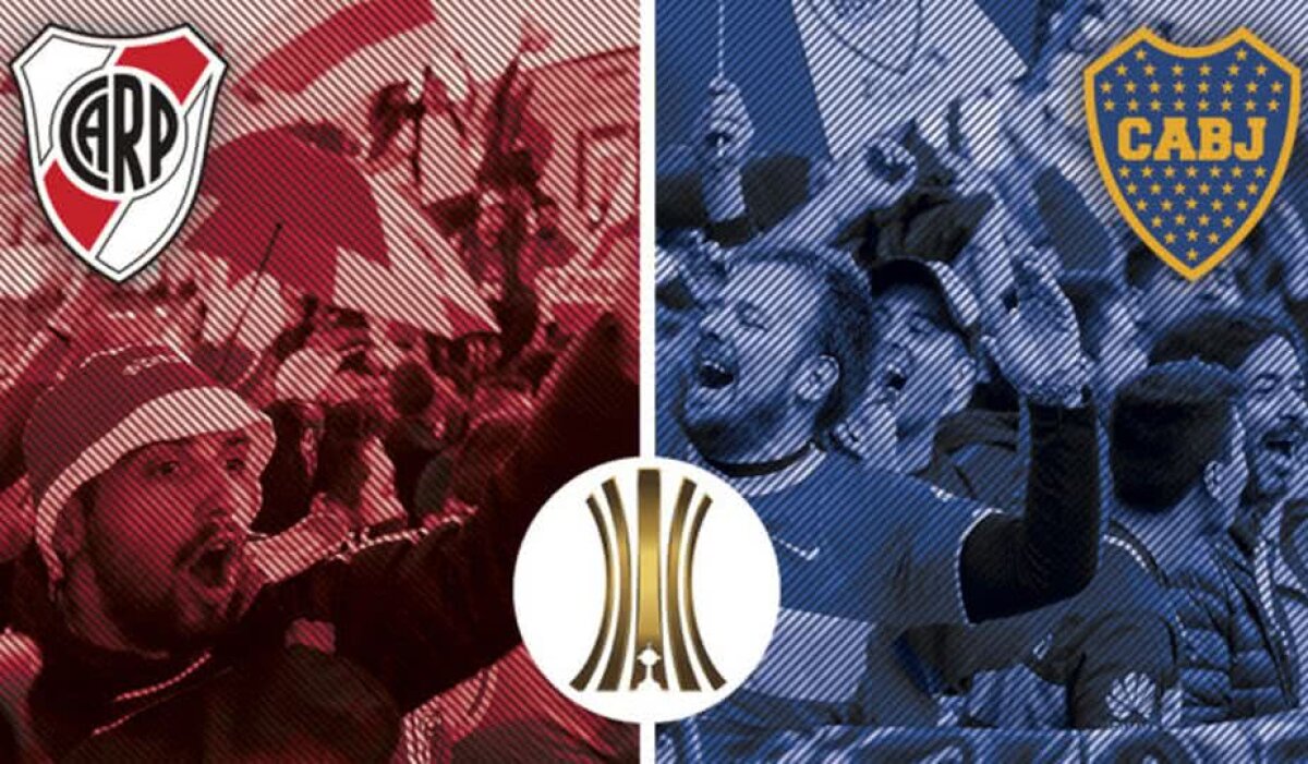 RIVER PLATE - BOCA JUNIORS. VIDEO+FOTO NEBUNIE în Superclasico! River întoarce finala cu Boca și câștigă Copa Libertadores în prelungiri