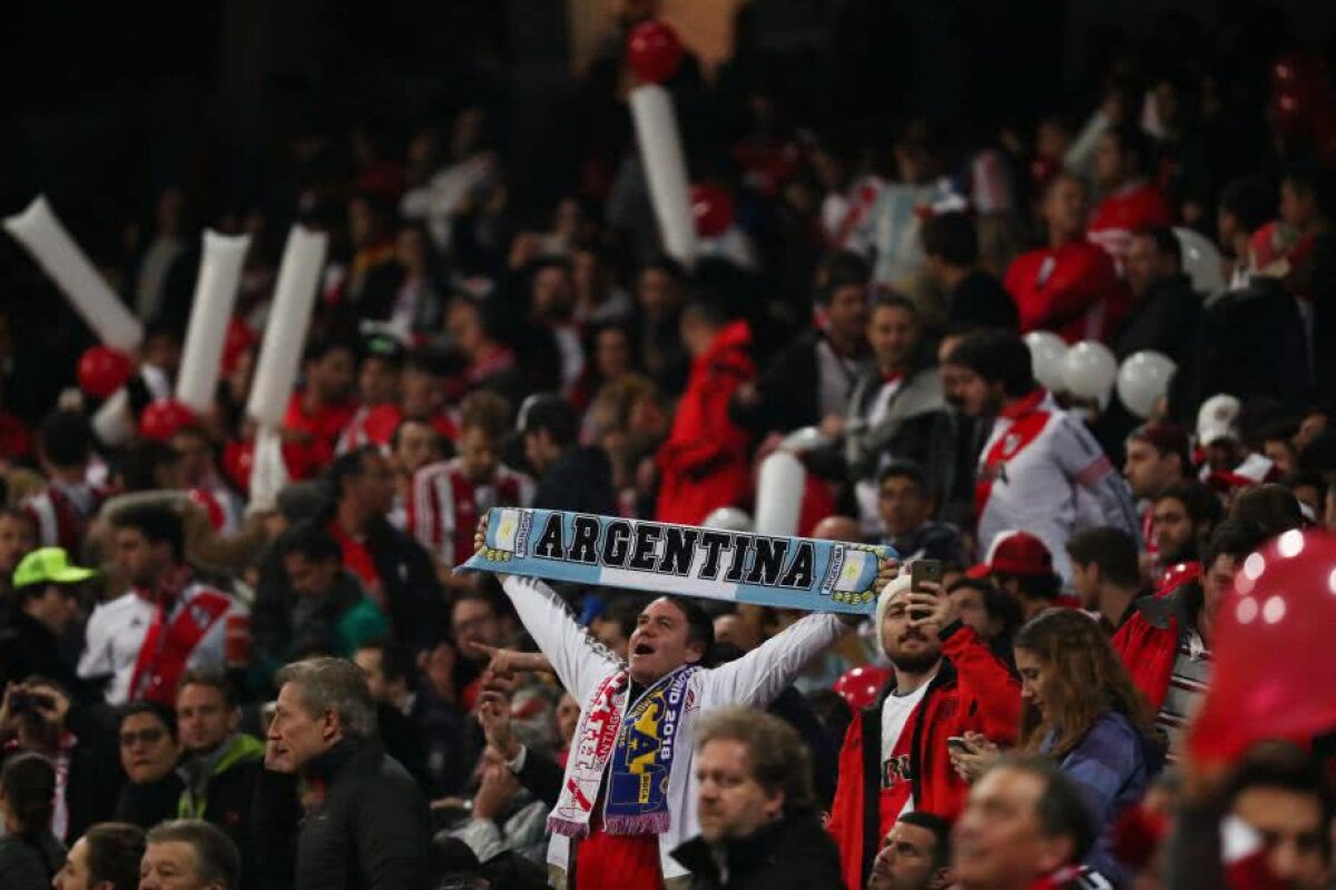 RIVER PLATE - BOCA JUNIORS. VIDEO+FOTO NEBUNIE în Superclasico! River întoarce finala cu Boca și câștigă Copa Libertadores în prelungiri