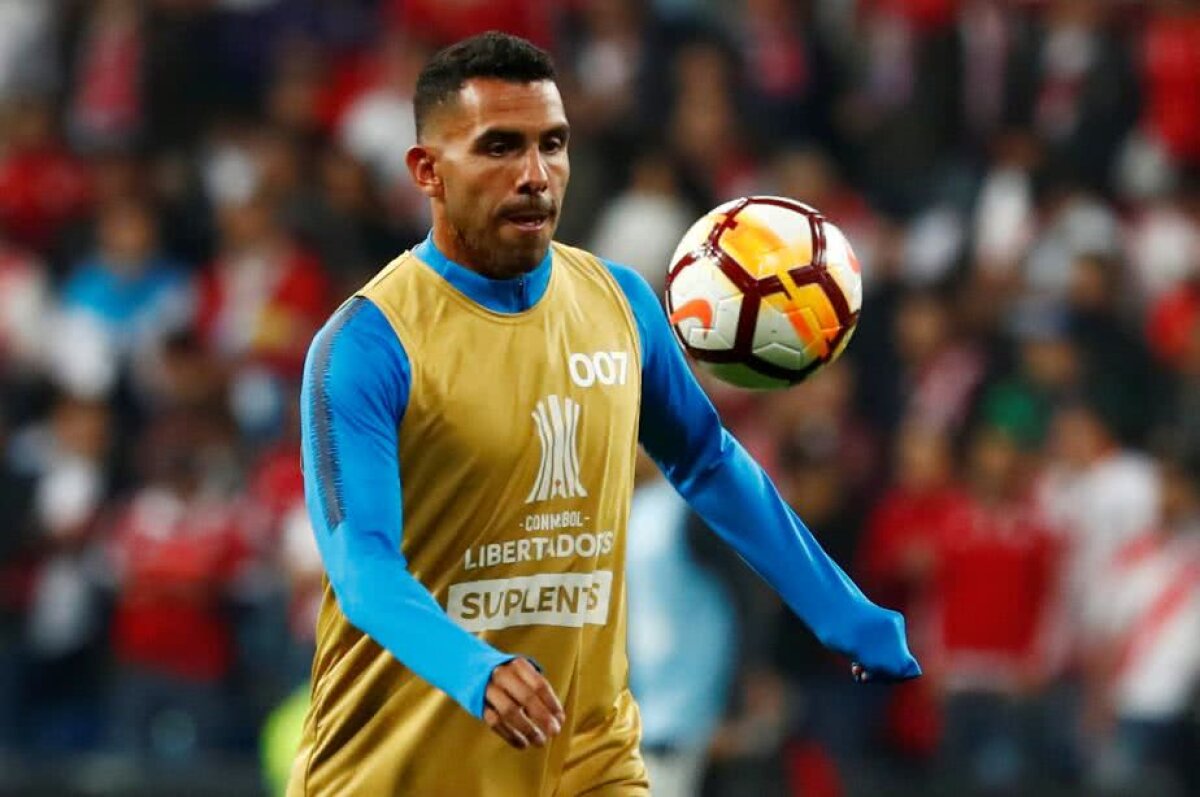 RIVER PLATE - BOCA JUNIORS. VIDEO+FOTO NEBUNIE în Superclasico! River întoarce finala cu Boca și câștigă Copa Libertadores în prelungiri