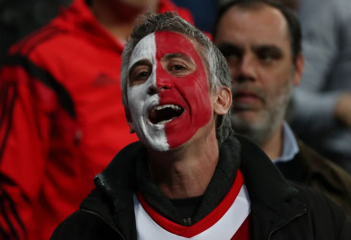 RIVER PLATE - BOCA JUNIORS. VIDEO+FOTO NEBUNIE în Superclasico! River întoarce finala cu Boca și câștigă Copa Libertadores în prelungiri