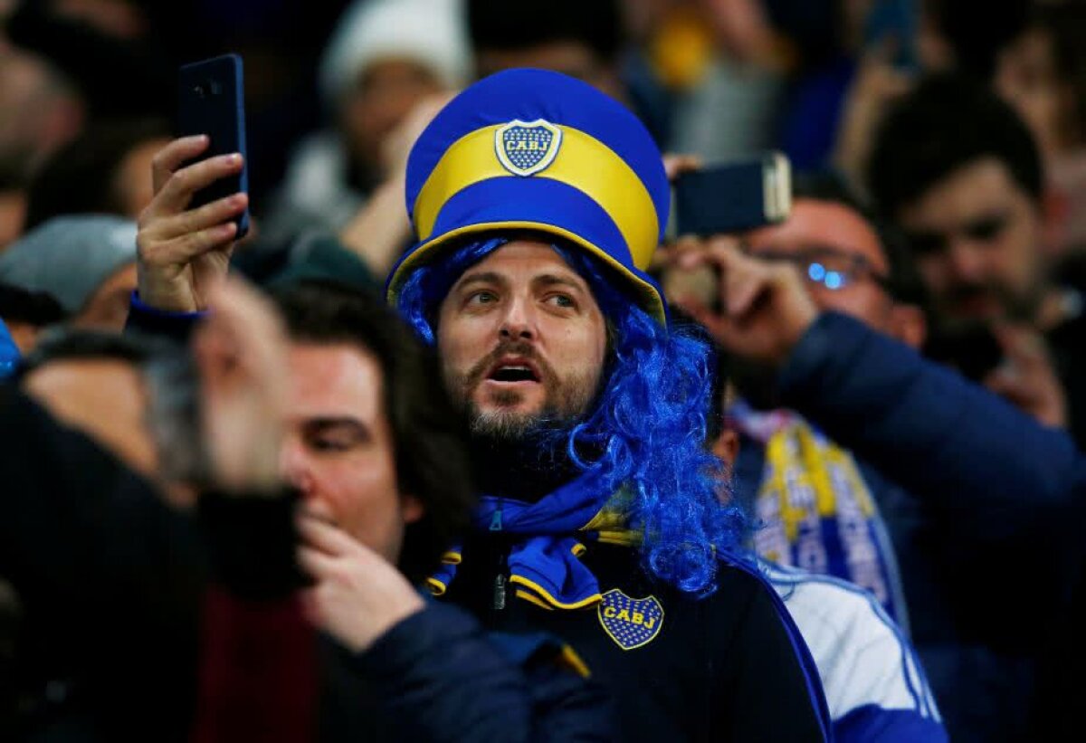 RIVER PLATE - BOCA JUNIORS. VIDEO+FOTO NEBUNIE în Superclasico! River întoarce finala cu Boca și câștigă Copa Libertadores în prelungiri