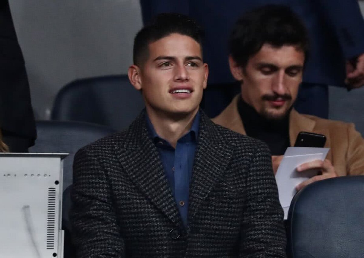 VIDEO+FOTO Messi primit cu aplauze pe Bernabeu! Crema fotbalului e prezentă la finala Copei Libertadores