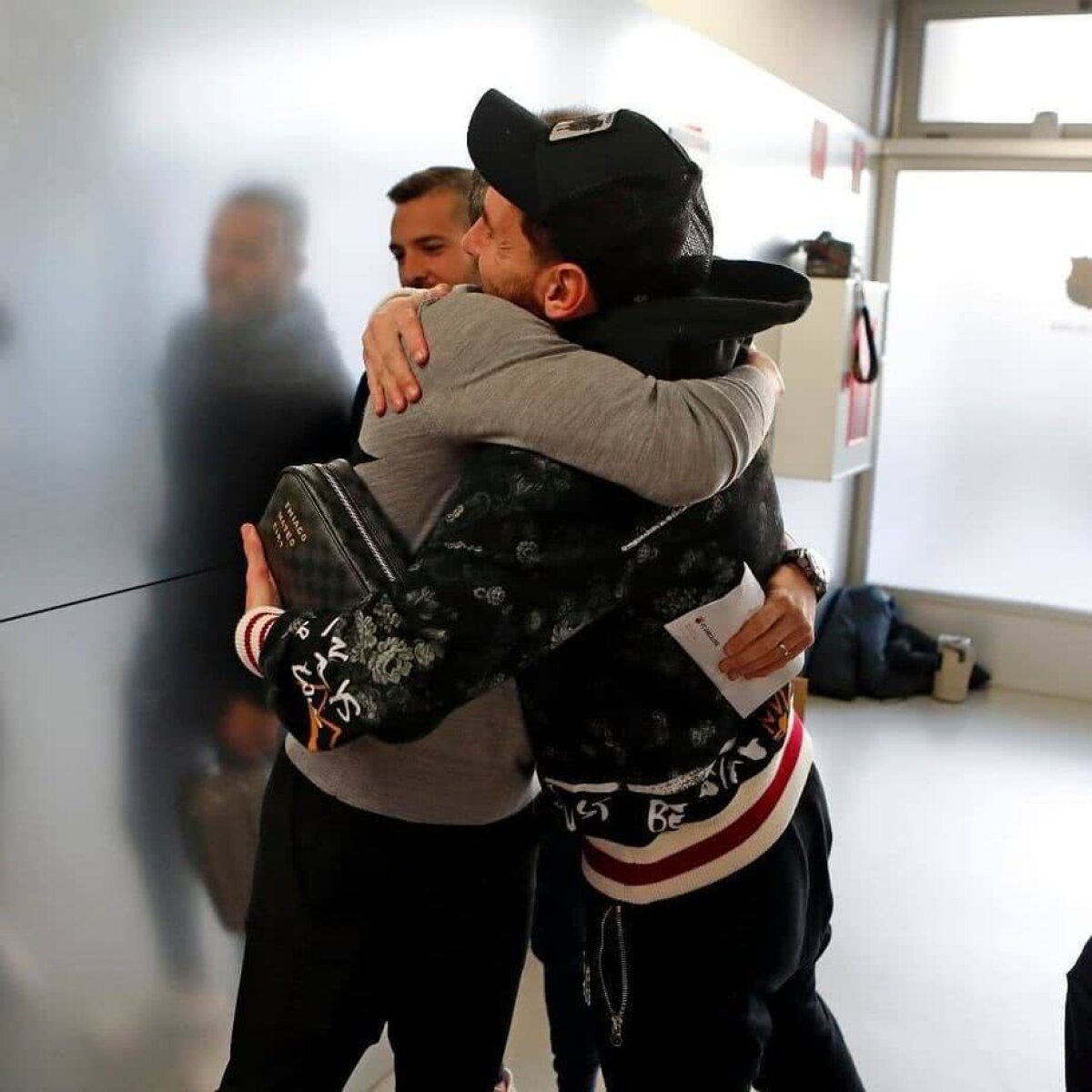 Iniesta, despre Balonul de Aur: ”Nu e o insultă locul 5 al lui Messi”