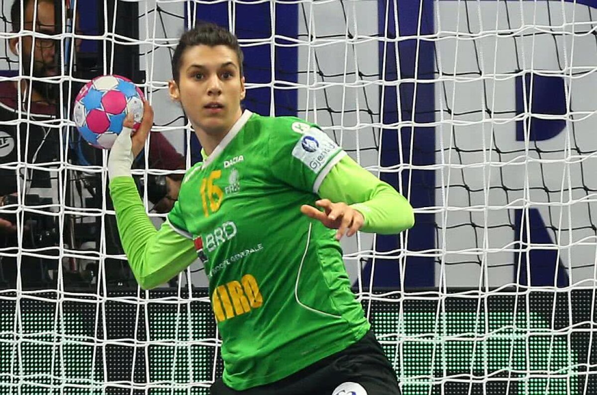 ROMÂNIA - SPANIA 27-25 // Denisa Dedu răsuflă ușurată: "Trebuie să ne recuperăm, mâine urmează Ungaria"