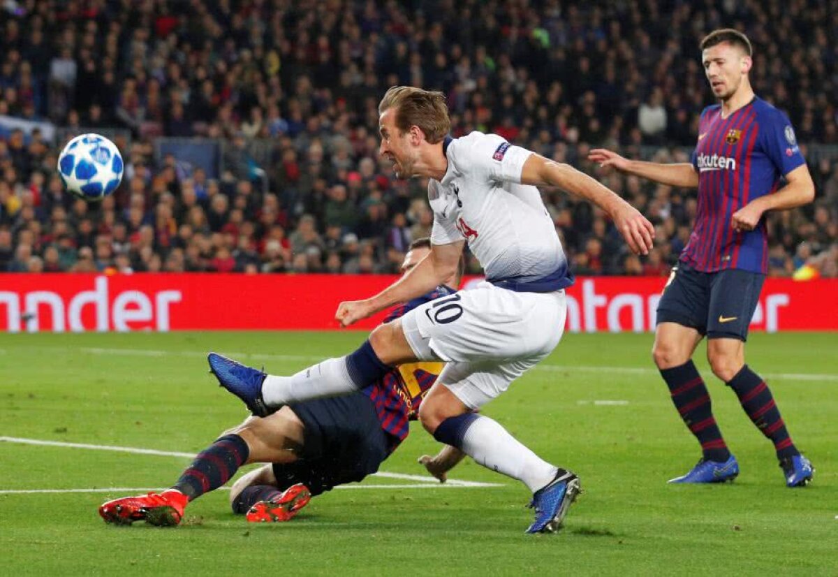 VIDEO + FOTO Seară NEAGRĂ pentru italieni în Ligă! Inter și Napoli, OUT după rezultatele obținute. Știm primele 4 grupe definitivate 