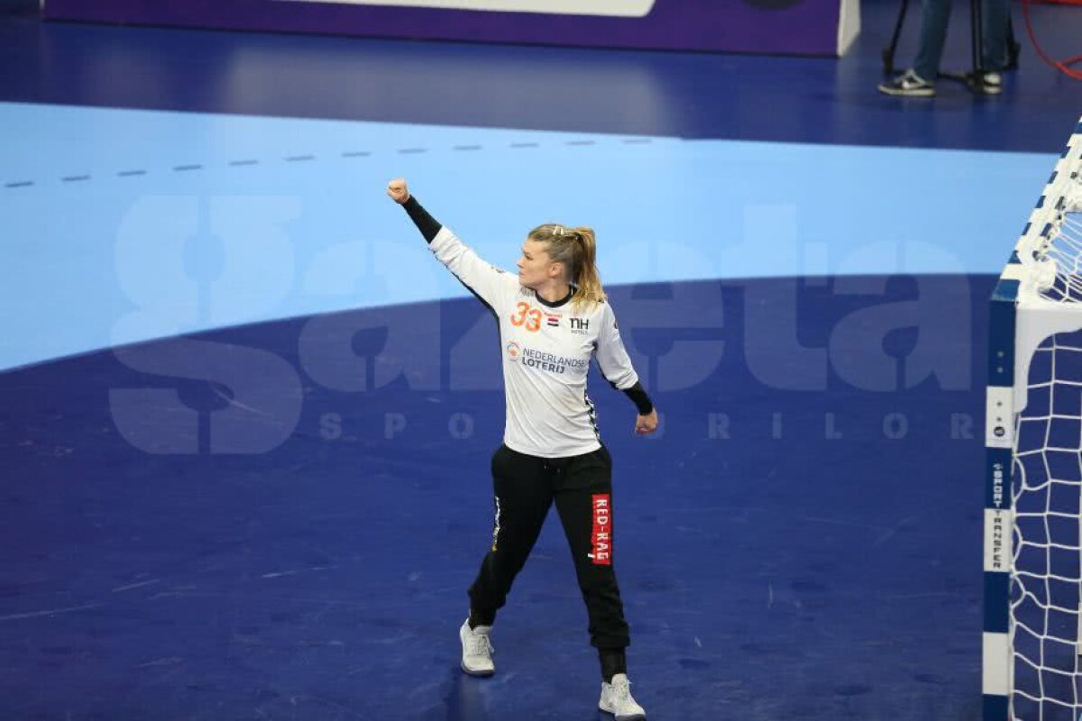 GALERIE FOTO Victorie HALUCINANTĂ pentru Norvegia în fața Olandei! Cât de mult ne ajută acest succes al nordicelor 