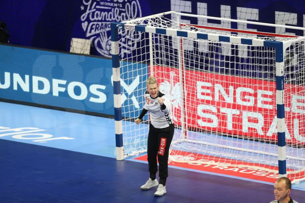 GALERIE FOTO Victorie HALUCINANTĂ pentru Norvegia în fața Olandei! Cât de mult ne ajută acest succes al nordicelor 