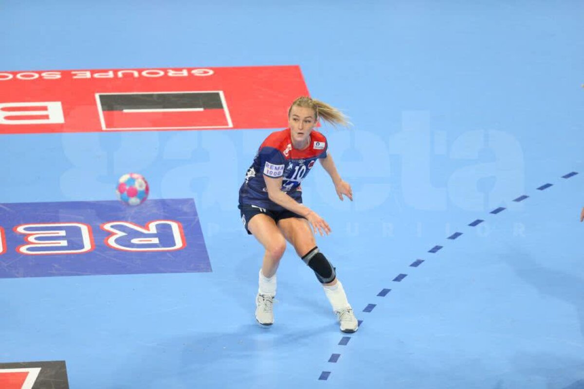 GALERIE FOTO Victorie HALUCINANTĂ pentru Norvegia în fața Olandei! Cât de mult ne ajută acest succes al nordicelor 