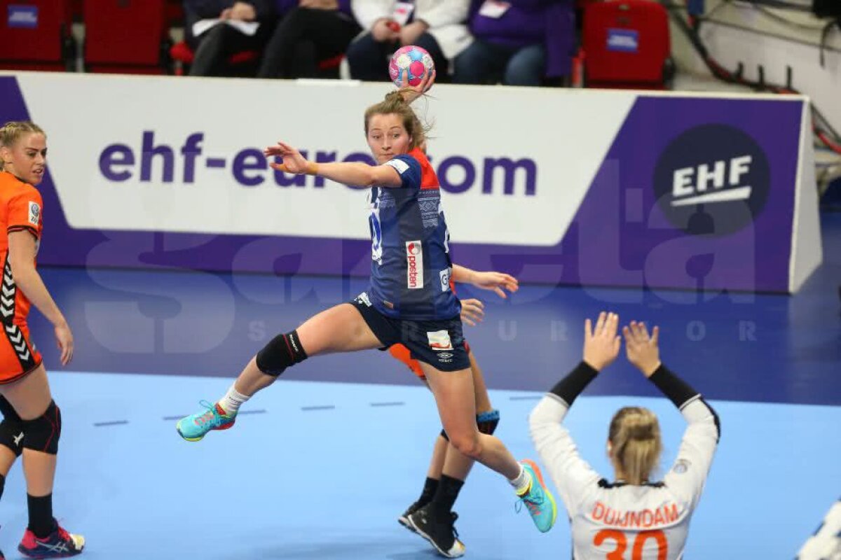 GALERIE FOTO Victorie HALUCINANTĂ pentru Norvegia în fața Olandei! Cât de mult ne ajută acest succes al nordicelor 