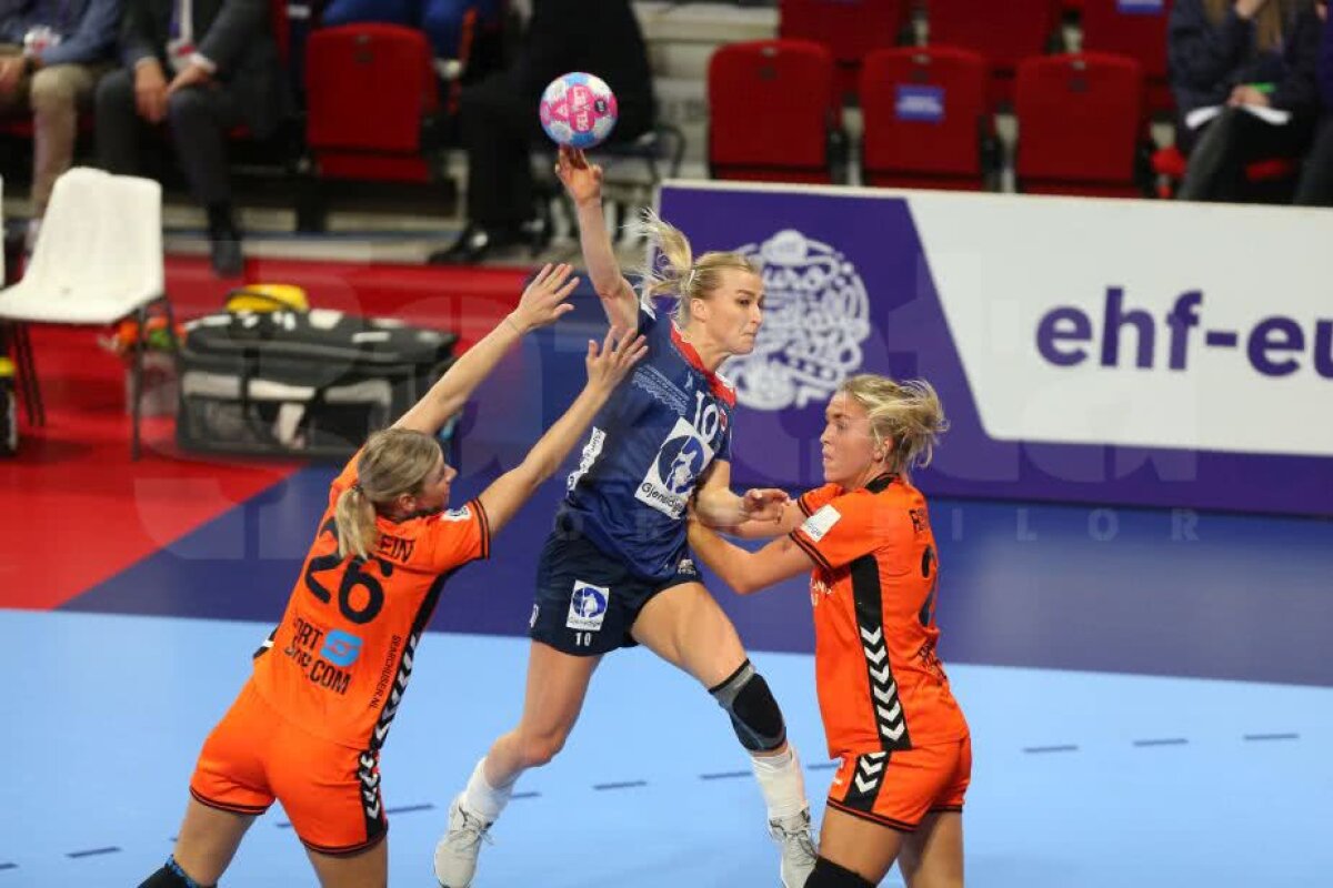 GALERIE FOTO Victorie HALUCINANTĂ pentru Norvegia în fața Olandei! Cât de mult ne ajută acest succes al nordicelor 