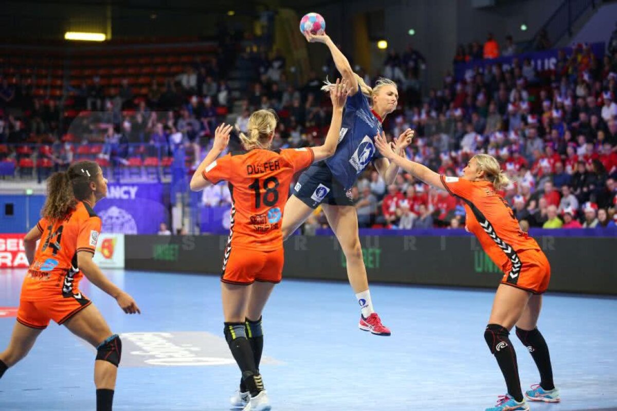 GALERIE FOTO Victorie HALUCINANTĂ pentru Norvegia în fața Olandei! Cât de mult ne ajută acest succes al nordicelor 