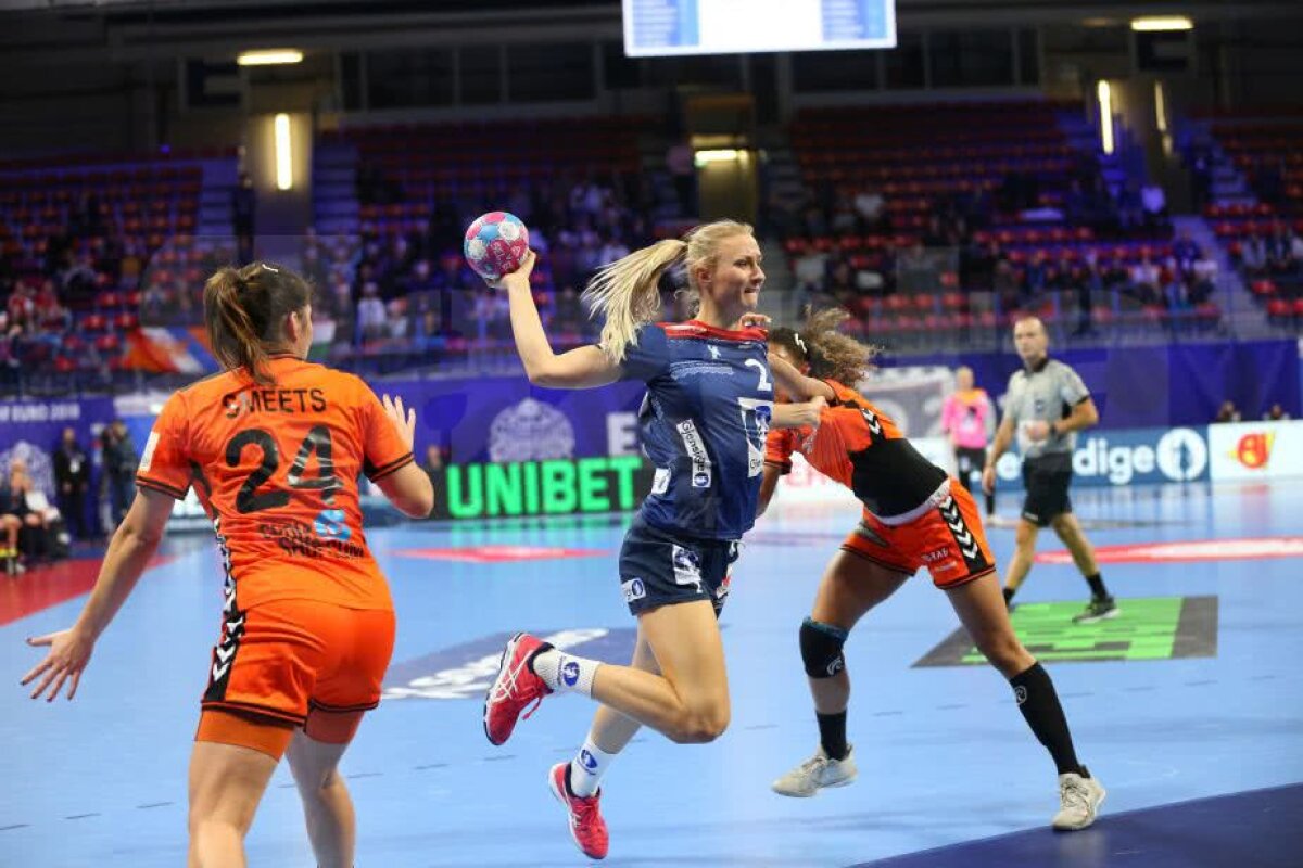 GALERIE FOTO Victorie HALUCINANTĂ pentru Norvegia în fața Olandei! Cât de mult ne ajută acest succes al nordicelor 