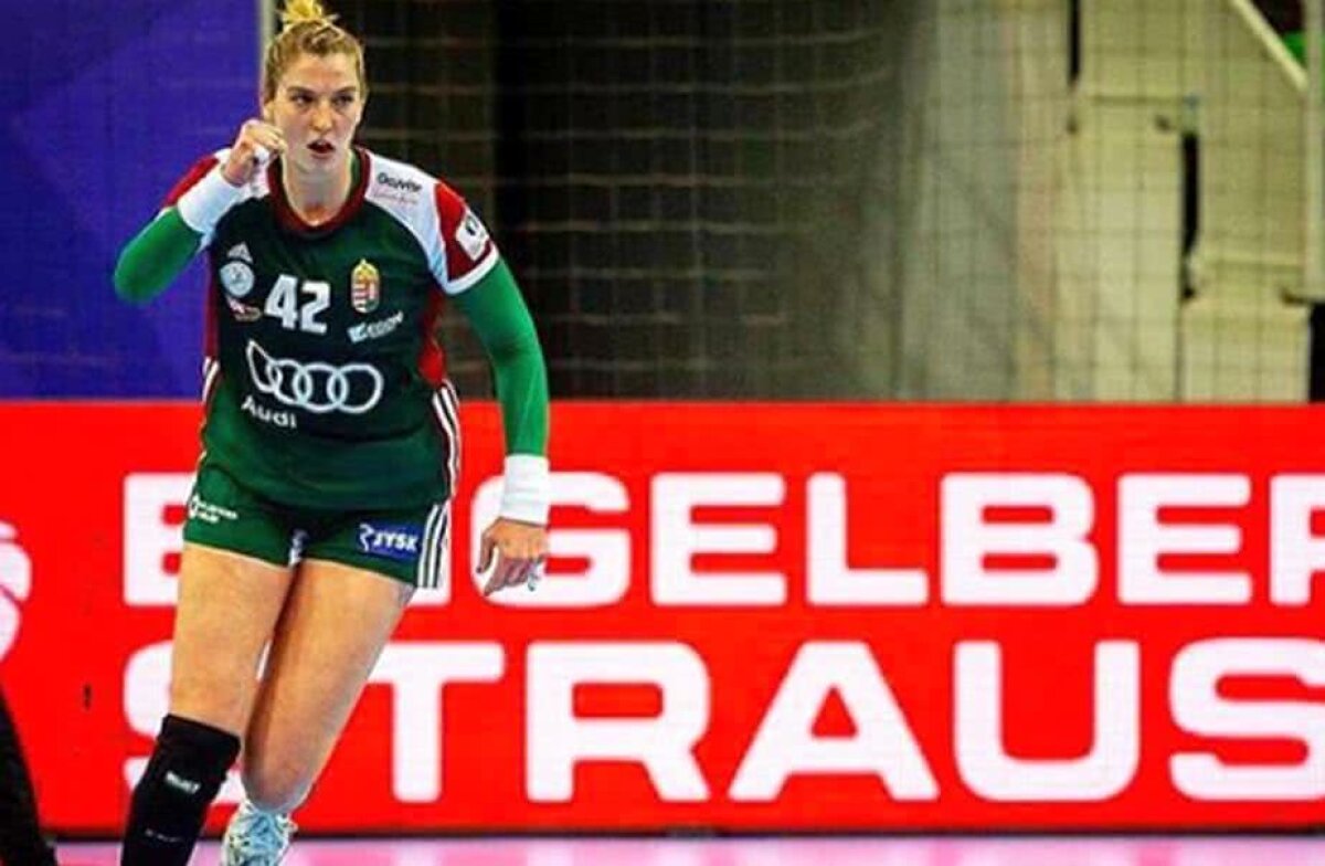 ROMÂNIA - UNGARIA // GALERIE FOTO Planeta Regina: înfruntăm azi o jucătoare specială. Pintea va avea un adversar pe măsură