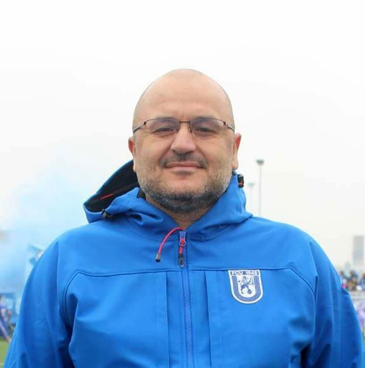 GALERIE FOTO "Hipsterul" Mititelu » Patronul craiovean a uimit cu ultima apariție