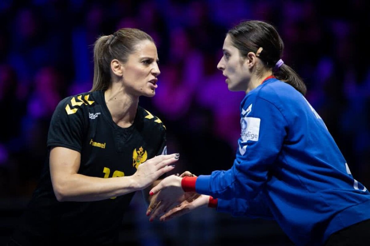 VIDEO + FOTO România e în semifinale la EURO 2018 » Când jucăm cu Rusia și când sunt programate finalele