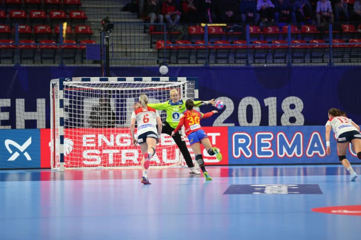 VIDEO + FOTO România e în semifinale la EURO 2018 » Când jucăm cu Rusia și când sunt programate finalele