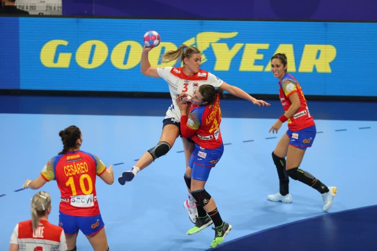 VIDEO + FOTO România e în semifinale la EURO 2018 » Când jucăm cu Rusia și când sunt programate finalele