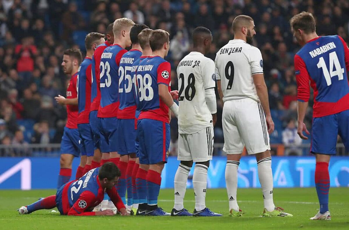 VIDEO + FOTO Știm tabloul complet al "optimilor" Champions League! Surprize MARI în partidele disputate azi