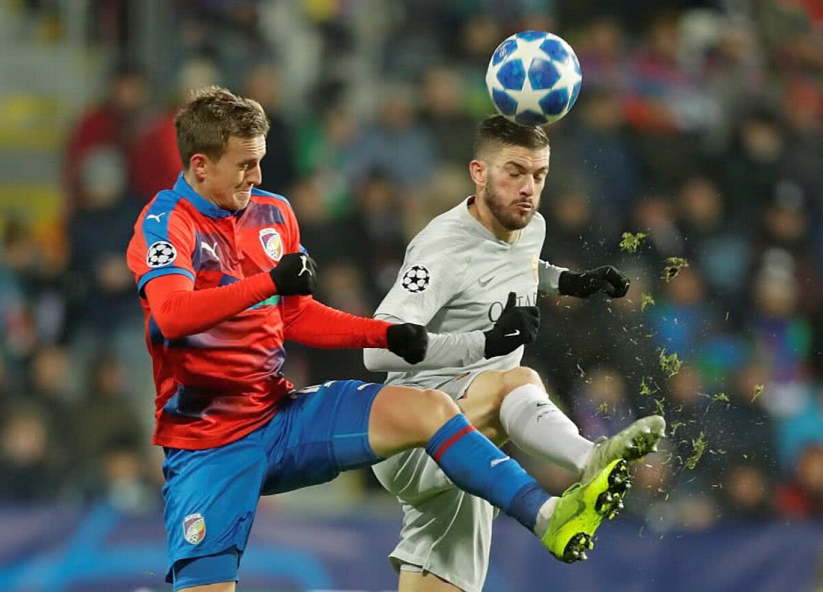 VIDEO + FOTO Știm tabloul complet al "optimilor" Champions League! Surprize MARI în partidele disputate azi