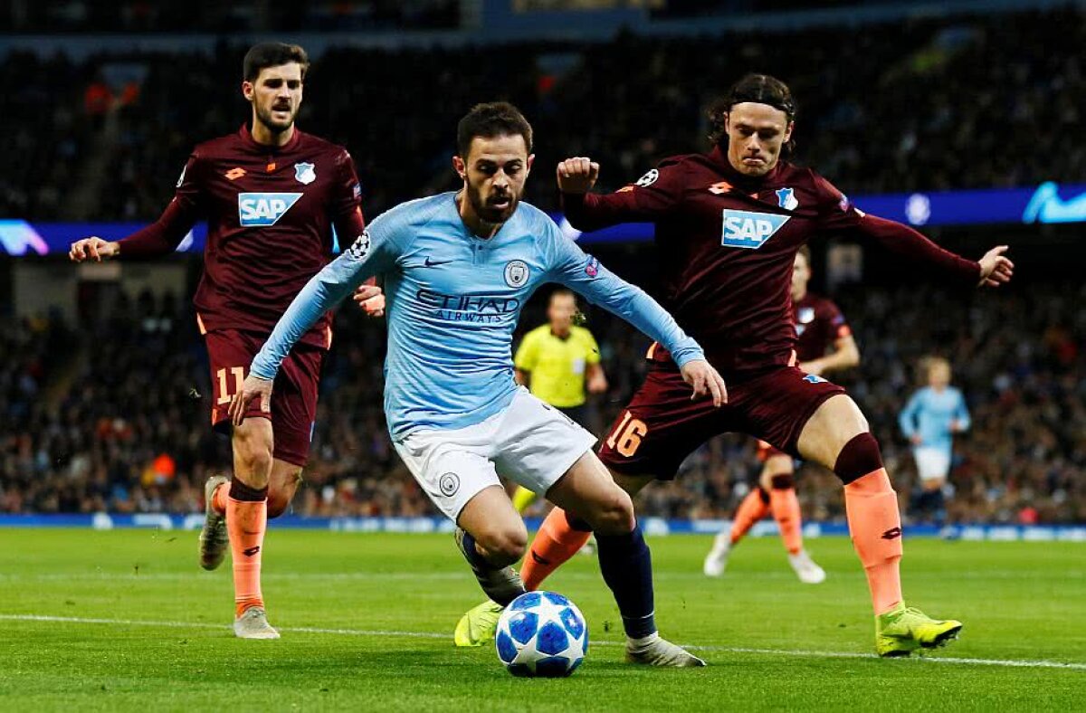 VIDEO + FOTO Știm tabloul complet al "optimilor" Champions League! Surprize MARI în partidele disputate azi