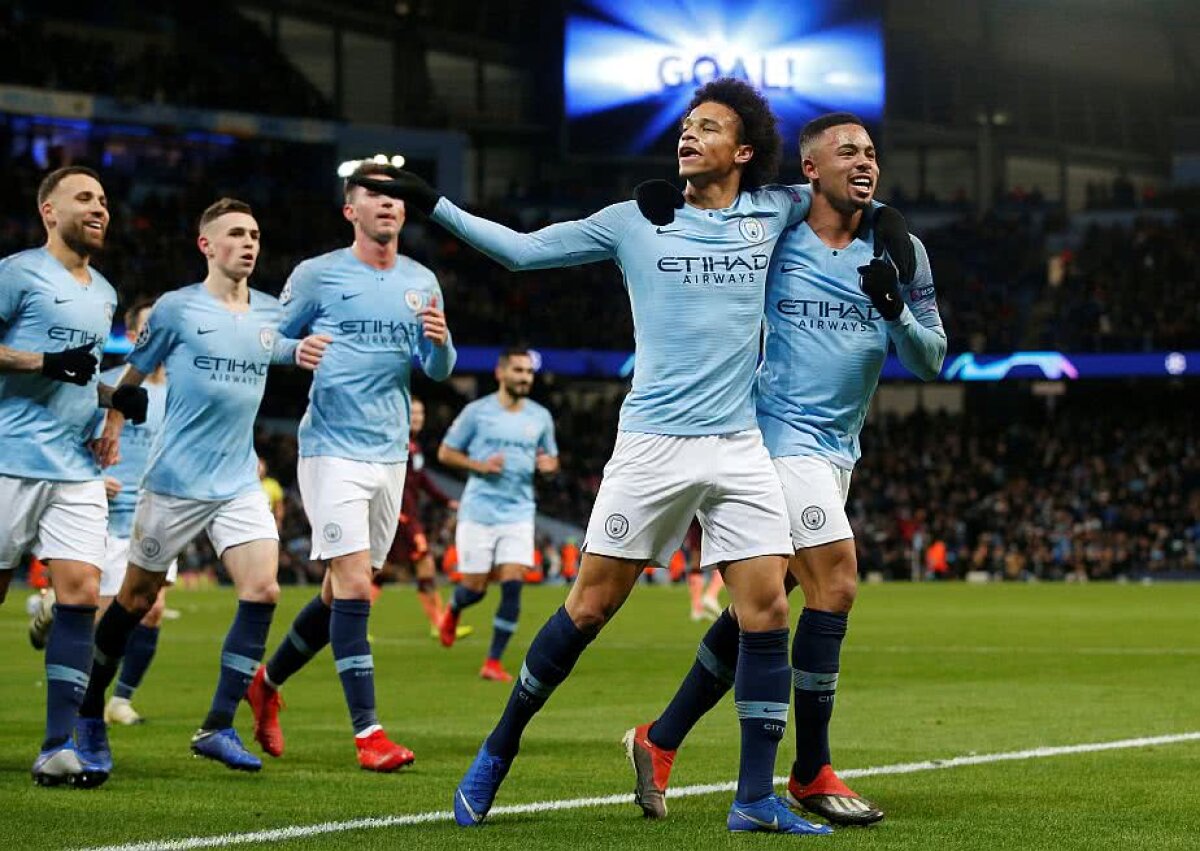 VIDEO + FOTO Știm tabloul complet al "optimilor" Champions League! Surprize MARI în partidele disputate azi